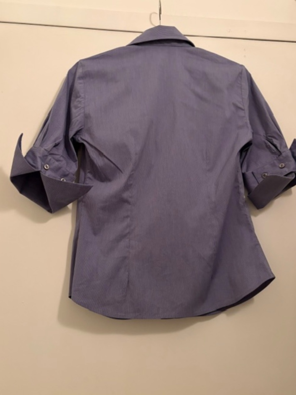 Vivienne Westwood Button Down Shirt Blouse - Picture 11 of 13